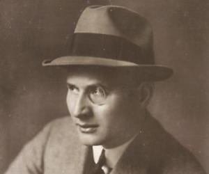 Julius Falkenstein Julius Falkenstein