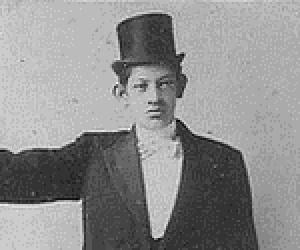 Julius Koch Julius Koch