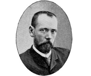 Julius Kronberg Julius Kronberg