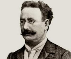 Julius Maggi Julius Maggi