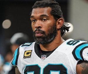 Julius Peppers