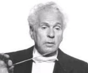 Julius Rudel Julius Rudel