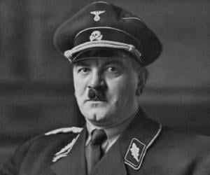 Julius Schreck Julius Schreck