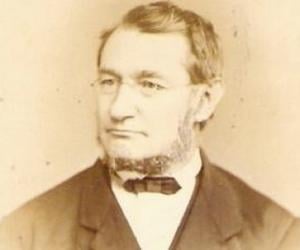 Julius von Mayer Julius von Mayer