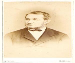 Julius von Mayer Julius von Mayer