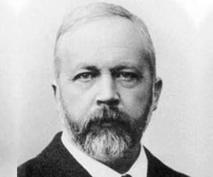 Julius Wellhausen Julius Wellhausen
