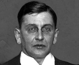 Juliusz Kaden-Bandrowski Juliusz Kaden-Bandrowski
