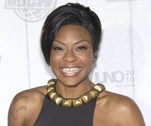 Jully Black Jully Black