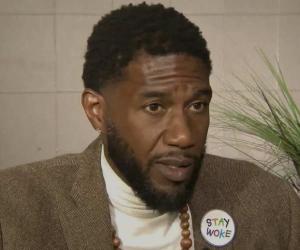 Jumaane Williams Jumaane Williams