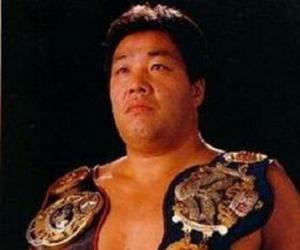 Jumbo Tsuruta Jumbo Tsuruta