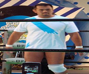 Jun Akiyama Jun Akiyama