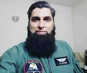Junaid Jamshed Junaid Jamshed