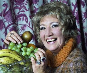 June Bronhill June Bronhill