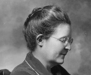 June Downey June Downey
