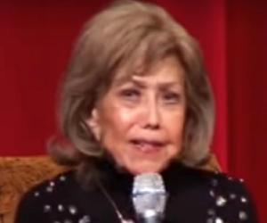 June Foray