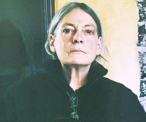 June Tabor June Tabor