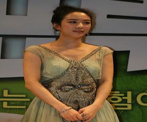 Jung Ryeo-won Jung Ryeo-won