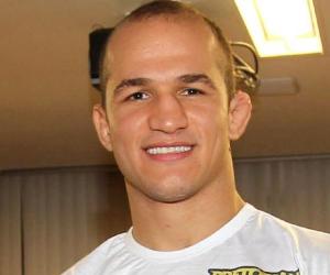 Junior dos Santos Junior dos Santos