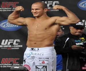 Junior dos Santos Junior dos Santos