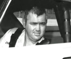 Junior Johnson Junior Johnson