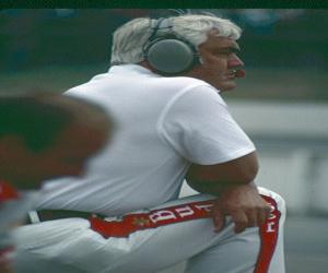 Junior Johnson Junior Johnson