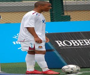 Junior Stanislas Junior Stanislas