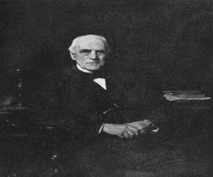 Junius Spencer Morgan Junius Spencer Morgan