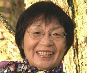 Junko Tabei