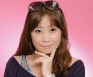 Junko Takeuchi Junko Takeuchi