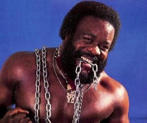 Junkyard Dog Junkyard Dog