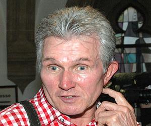 Jupp Heynckes Jupp Heynckes