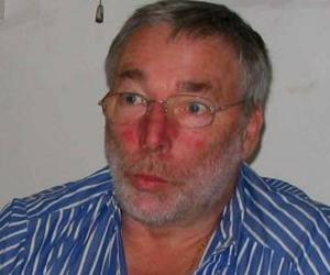 Jurgen Barth Jurgen Barth