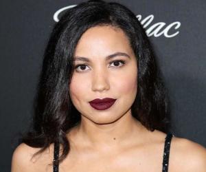 Jurnee Smollett Jurnee Smollett
