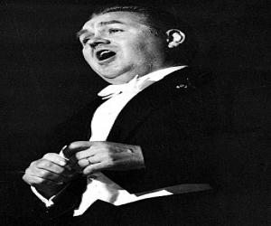 Jussi Björling Jussi Björling