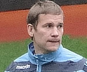 Jussi Jääskeläinen Jussi Jääskeläinen