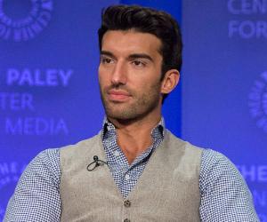 Justin Baldoni Justin Baldoni