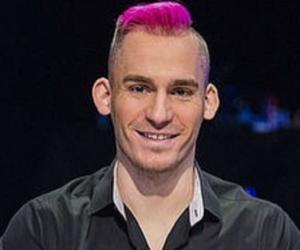Justin Bonomo Justin Bonomo
