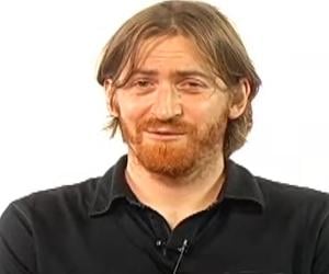 Justin Frankel Justin Frankel