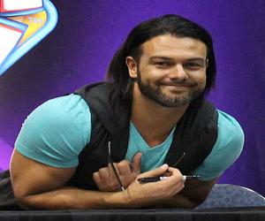 Justin Gabriel Justin Gabriel