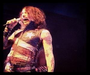 Justin Hawkins Justin Hawkins