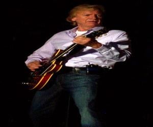 Justin Hayward Justin Hayward