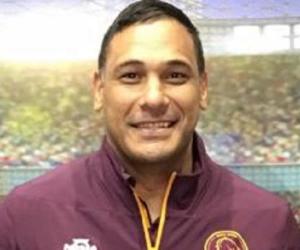 Justin Hodges Justin Hodges