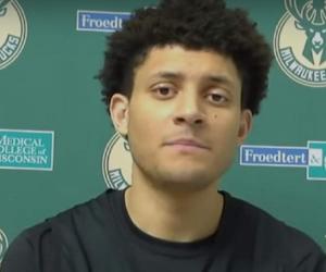 Justin Jackson Justin Jackson