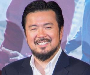 Justin Lin Justin Lin