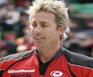 Justin Marshall Justin Marshall