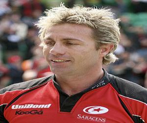 Justin Marshall Justin Marshall