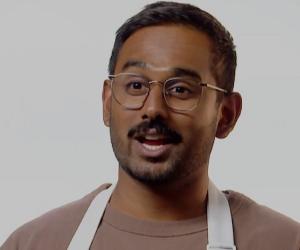 Justin Narayan Justin Narayan