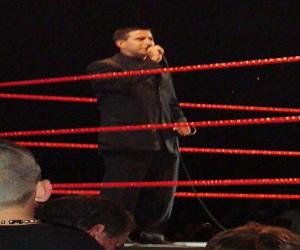 Justin Roberts Justin Roberts