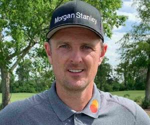 Justin Rose