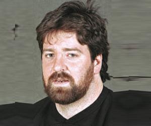 Justin Strzelczyk Justin Strzelczyk